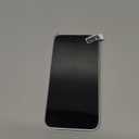 Dummy Fake Phone Model, Looks Like The Real Phone Dummy Case Compatible with Phone 14, Prank Stuff Decoy Pear Non-Working Toy Phone 14 for Kids (Purple)