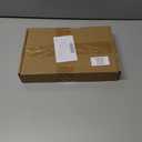 Magnetic Window Screen Adjustable Window Net 24x 32 Fiberglass Window Screen Mesh for House Windows with Magnets