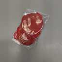 12-Pack Universal Adhesive Replacement Kit Compatible with Nite IZE Steelie  3 Round Sizes (25mm, 22.5mm, 18.5mm)  Includes 4 Magnetic Phone Socket Pads, 4 Dash Mount Pads & 4 Socket Plus Pads