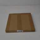 4 Pack Buffet Risers, FOLDABLE Food Display Risers for Dessert Table,Dessert Table Display Set, White Cardboard Cylinder Cake Cupcake Stands for Party, Multi-height, 12in Round