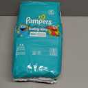 Pampers Diapers - Baby Dry - Size 1, 44 Count, Absorbent Disposable Infant Diaper 