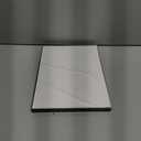 A-SUB Sublimation Paper 8.5x11 Inch 110 Sheets ONLY Compatible with Sublimation Printer and Sublimation Ink 125g