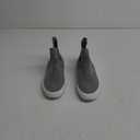 Blowfish Malibu Women's Torta4earth Sneaker New 8.5 Steel Gray Canvas