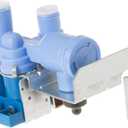 GE WR57X10070 Refrigerator Water Inlet Valve