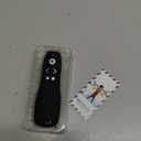 Presentation Clicker Wireless Presenter Remote for PowerPoint, Powerpoint Clicker with Volume Control PowerPoint Slide Advancer for Mac, Computer, Laptop (Black)