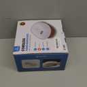 COMFIER Hand Massager for Arthritis and Carpal Tunnel,Wireless Hand Massager with Heat & Compression,3 Levels Heating,Rechargeable Massager Machine,Christmas Gifts for Women