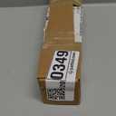 Amazon Basics Non-Stick Silicone Baking Mat, Food Safe, Dishwasher Safe, Heat Resistant, 16.5" x 11.6", Beige/Gray, Rectangular, 4-Pack