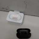 Beats Solo Buds - Wireless Bluetooth Earbuds | 18 Hours of Battery Life | Apple & Android Compatibility | Built-in Microphone - Matte Black