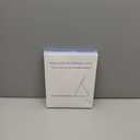 Harvopu Compatible for iPad 11th 10th Generation Case with Keyboard, Folio Cover with Pencil Holder, Multi-Touch Trackpad, 7 Color Backlit, Detachable Keyboard for iPad (A16) 11th/10th Gen (White)