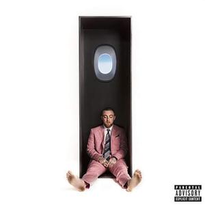 Swimming - Mac Miller, Vinyl