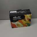 Colorful Acrylic Leather Paint Set, 36 Colors Leather Paint for Shoes| Leather Accessories | Premium Shoe Paint Kit for Sneakers | Bags | Purses | Waterproof, Flexible, Long-Lasting Sneaker Paint Kits (Classic-1 Fl Oz (Pack of 36))