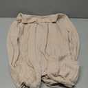 Women Long Sleeve Open Front Cardigan Casual Lightweight Long Cardigans Loose Knit Outwear with Pockets, M