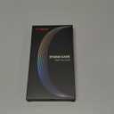 TORRAS Ostand Q3 Air for iPhone 17 Pro Case 6.3'' with Stronger Magnetic Stand, Fit for Magsafe, Airbags Miltary Protection, Camera Control for iPhone 17 Pro Case, Shockproof & Stylish, Midnight Blue