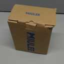 MIULEE Pack of 4 Couch Throw Pillow Covers 18x18 Inch Khaki Soft Decorative Chenille Pillow Covers Farmhouse Accent Cushion Covers for Boho Home Decor Sofa Bedroom Living Room