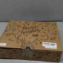 Avezano 192 Pcs Disco Party Plates and Napkins Supplies 70's Party Decorations Let's Boogie Theme Party Tableware Kit for Birthday Baby Shower Favors, Serves 24