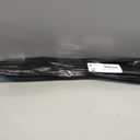 2105200320A Lawn Mower Blade, Compatible with 22" Daye/Hyper Tough, Snapper Mower Deck, Fit for MNA152701, MNA153002, Replace 84005313 with Round Center Holes and Two Oval Side Holes