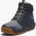 Timberland PRO mens Morphix 6 Inch Composite Safety Toe Waterproof, 12 M, Grey/Navy-2024