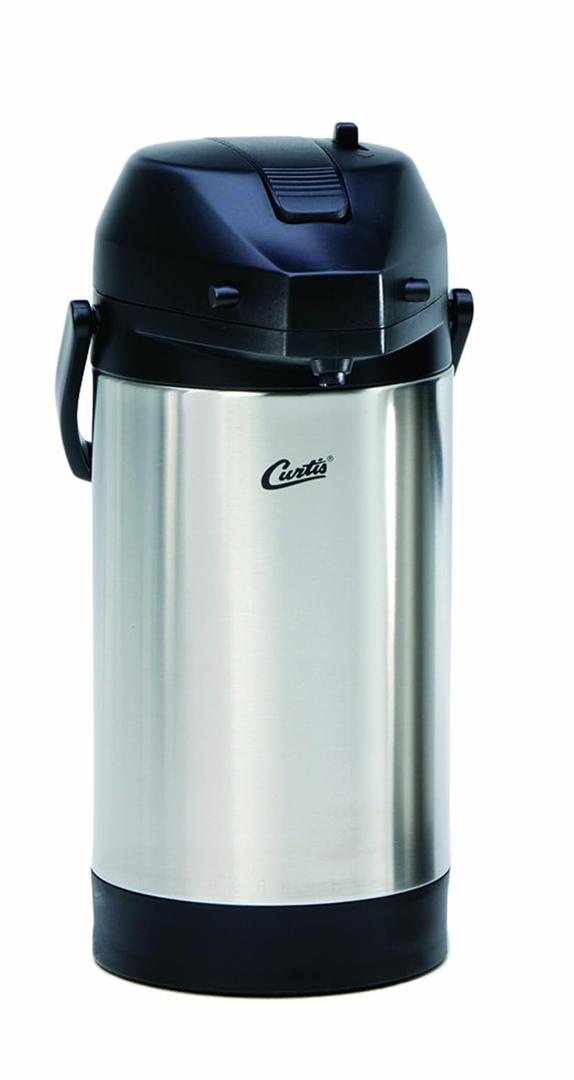 CURTIS THERMOPRO 2.5 LITER LEVER AIRPOT
