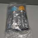 Rayovac LED Flashlight 2 Pack, Flash Light Set with Batteries Included - Perfect for Power Outages, Emergency Situations, Camping, Hiking, Dog Walking (2 Pack)