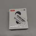 Electric Vacuum Suction Car Phone Holder, 360 Rotation Magnetic Phone Holder for Car Foldable Strong Suction Adjustable Car Phone Mount Stand for iPhone16/15/14/13/12(Not Charge Phone)