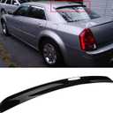 Rear Window Spoiler for Chrysler 300/ 300C/ 300S/ Touring/Limited 2011-2023 Roof Spoiler Wing