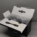 Nekteck Shiatsu Neck Massager with Heat for Pain Relief Deep Tissue, 2026 Upgraded 3D Back Shoulder Kneading Massage Pillow, Body Muscle Relaxation Tool Gifts for Him Her Mom Dad, Gray (NOT Cordless)