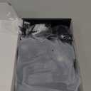 Incamity Fence Lights Outdoor 10 Pack, Waterproof IP65 Deck Lights with 3 Modes High Brightness LED Step Lights for Outside, Backyard, Railing, Patio, Pool, Garden