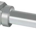 AM136327 Mower Deck Gage Wheel Arm Right Front or Left Rear 3/4 Dia. for John Deere X300, X304, X310, X320, X324, X340, X360, X500, X530, X534, X540, 570, X590, 48In & 54In Mower Decks