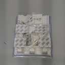 Vmaisi Adhesive Magnetic Locks for Cabinets & Drawers (10 Locks and 2 Keys)