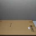 YDYSUNE Abstract Wall Art - Teal Canvas Wall Decor,Fan Art Large Picture for Living Room Bedroom Framed Painting Artwork Decoration Size 20x40Inches