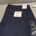 Gloria Vanderbilt Womens Amanda Classic High Rise Tapered Jean Plus Size (20 Plus Short, Scottsdale)