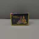 Coodoo Magnetic Building Blocks STEM Toy for Kids 3+ - Endless Educational Play Value