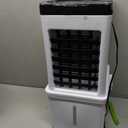 Windowless Air Conditioner 120° Oscillation
