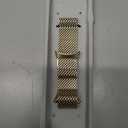 Milanese Mesh Metal Band Compatible with Google Pixel Watch 4/3 /2/1 41mm, Magnetic Stainless Steel Strap for Men Women