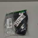 Maidenform Women's, Everyday Luxe Full Coverage, Convertible Underwire Bra (38C, Black)