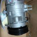 UAC CO 10800C A/C Compressor , grey