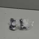 K90340 K90341 Front Sway Bar End Links for 1998 1999 2000 2001 2002 Honda Accord, Suspension Stabilizer Bar Link Kit for 1999-2003 Acura TL, 2001 2002 2003 CL - 2pc
