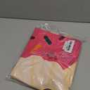 DMAR Pool Float Donut Pool Floats for Adults Donut Inflatables Donut Floatie Donut Tube Doughnut Pool Float Donut Swimming Ring for Beach Pool, 41", 1Pcs, Pink