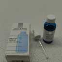 La Roche-Posay Hyalu B5 Pure Hyaluronic Acid Serum for Face, Vitamin B5 + Hyaluronic Acid + Madecassoside, Hydrating Serum Visibly Plumps Skin, Sensitive Skin Safe, Anti Aging, Oil-Free (1.01 Fl Oz (Pack of 1))