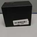 SUPLINK Silicone Bands with Stainless Steel Case Compatible with Apple Watch 10 42mm Band/Apple Watch 11 42mm Band, Rugged Protective Bumper for iWatch Apple Watch Series 10 Men, Space Grey