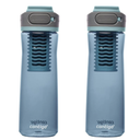 contigo filtration clybourn water bottles (Pack of 2)