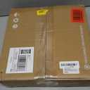 CAROTE Non Stick Frying Pan, NonStick Granite Skillet Omelet Pans, Stone Cookware Chefs Pan, PFOA Free, (White Granite, 12Inch)