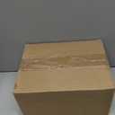 Ruisita 8 Pieces Furniture Couch Legs 6 Inch Round Solid Wood Sofa Legs with M8 T-Nuts Natural Wooden Couch Legs Replacement Leg for Armchair Cabinet Chair Mid Century Modern Dresser, Natural Wood