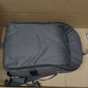 OGIO Renegade Backpack (Renegade , Black Pindot), Large