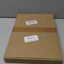 EAMC XHXX Wood Multi Guitar Stand, 3 Holder Stand, Space-Saving Guitar Floor Stand for Home, Music Studio, Stage - Walnut Color  