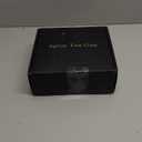 Cordless Professional Spray Tan Machine  Portable & Rechargeable Self Tanning Airbrush Gun  Delivers Smooth, Salon-Quality Sunless Tan for Home, Travel & Mobile Use