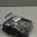 King Sized Black Pillow Sheets
