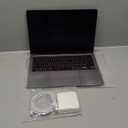 Apple 2020 MacBook Air with 1.1GHz Intel Core i3, 13-inch, 8GB RAM, 512GB Storage, Space Gray 