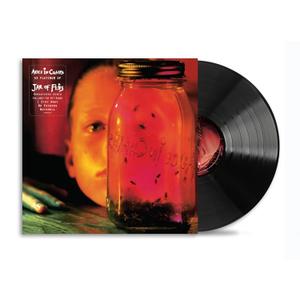 Jar Of Flies,Vinyl 