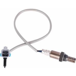 Oxygen Sensor 234-4668 O2 Sensor for Chevy Silverado Suburban Avalanche Malibu Cadillac Escalade GMC Yukon Sierra Buick Pontiac Saturn SG1857 15284 250-24470 Upstream